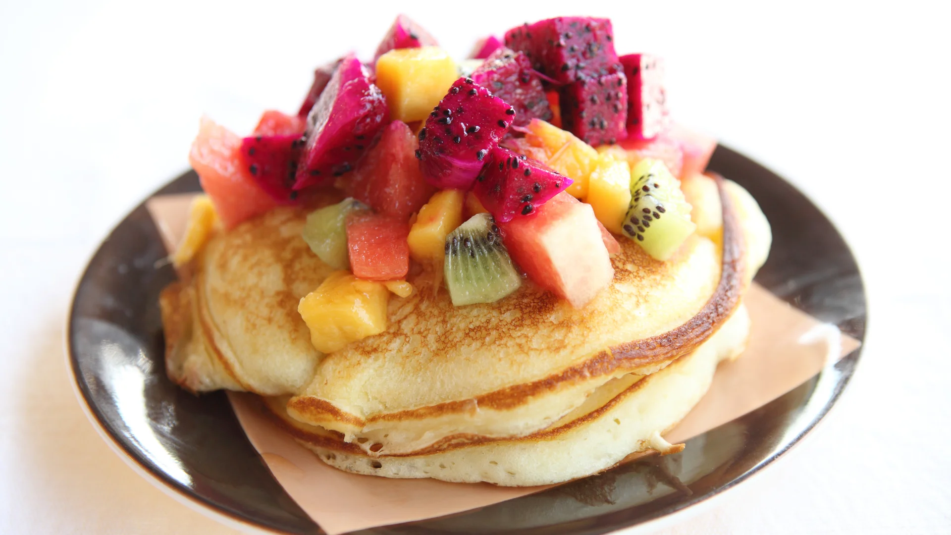 Las 4 Mejores Formas de Comer Hotcakes Nutritivos