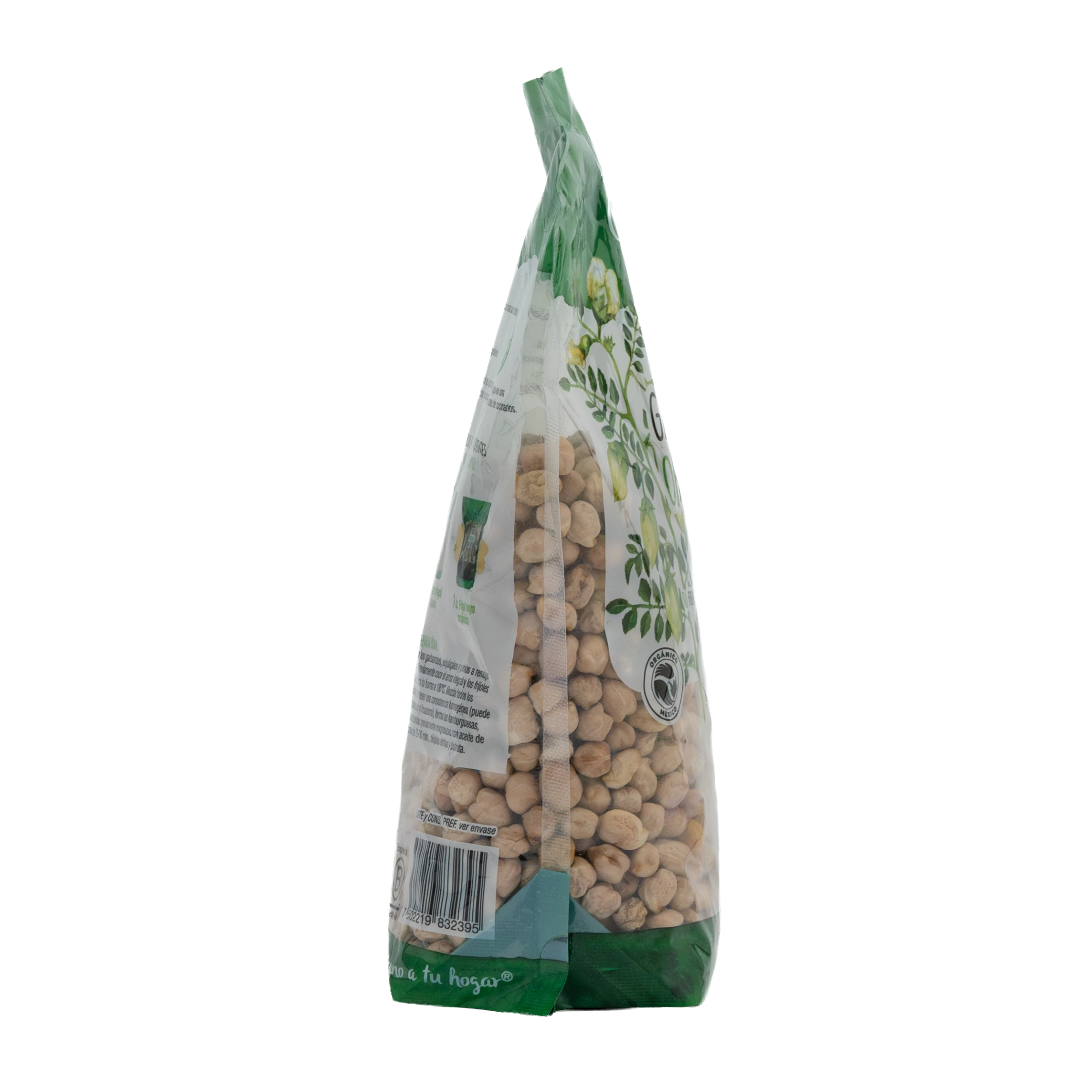 GARBANZO ORGANICO-5