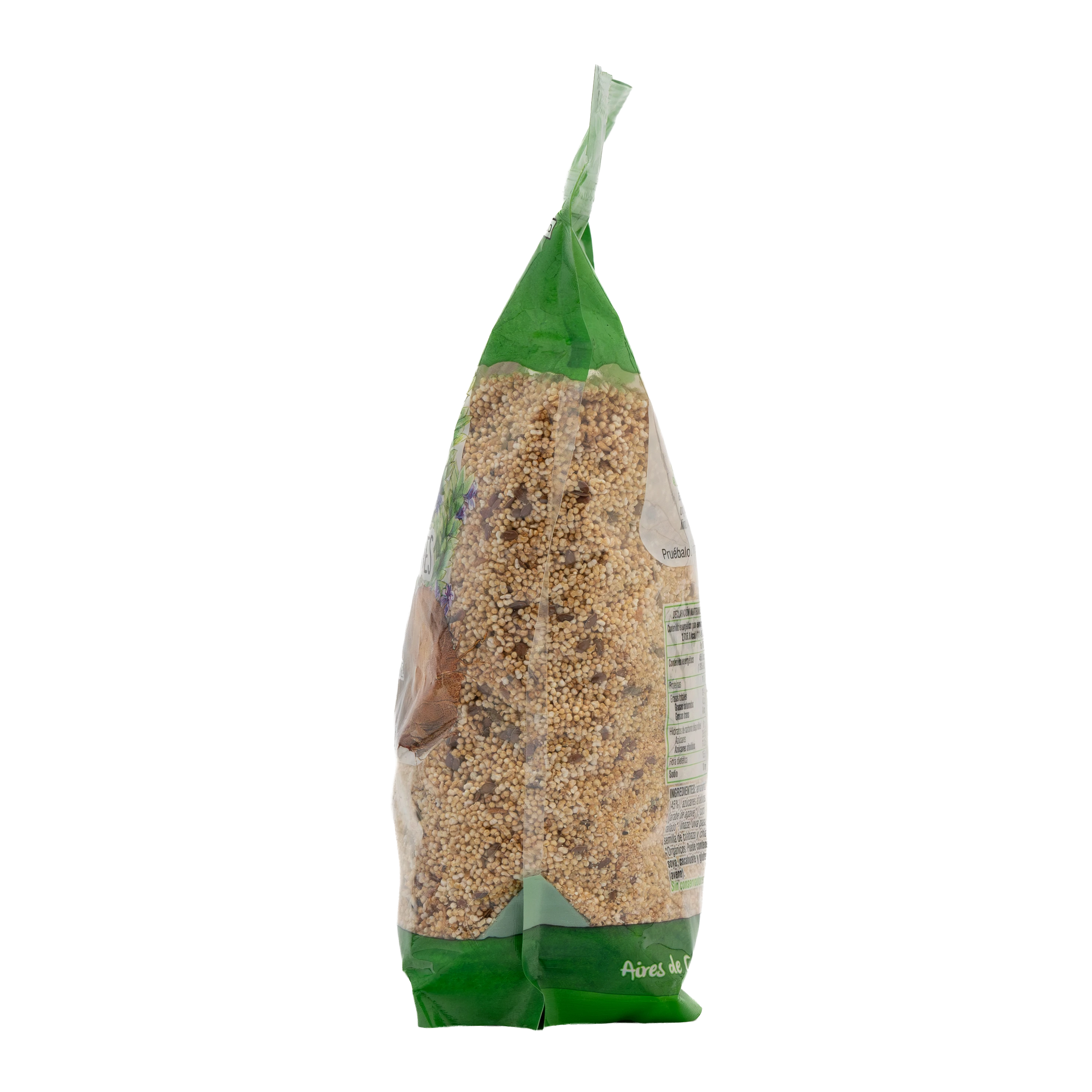GRANOLA CON AMARANTO-5