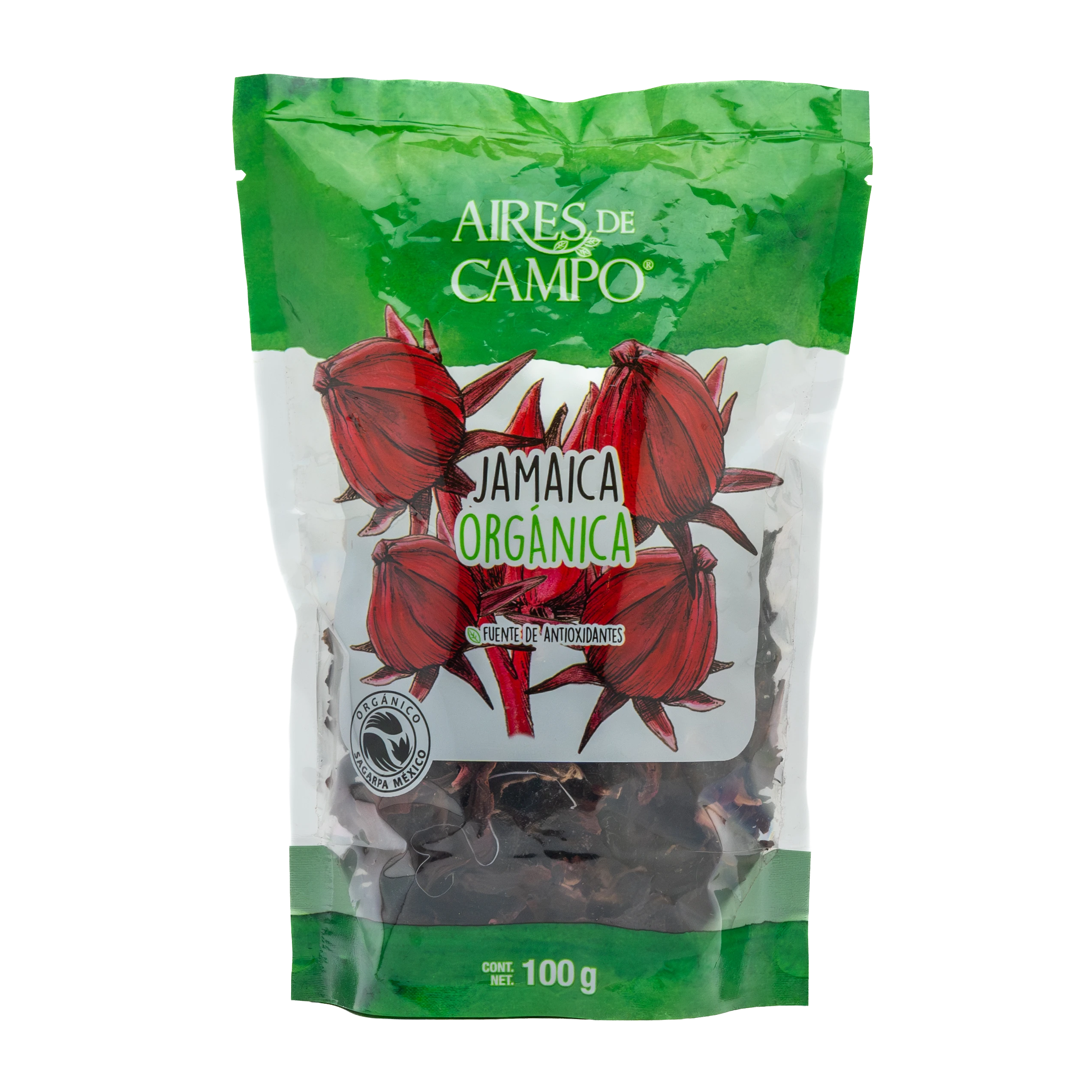 Jamaica Org&aacute;nica