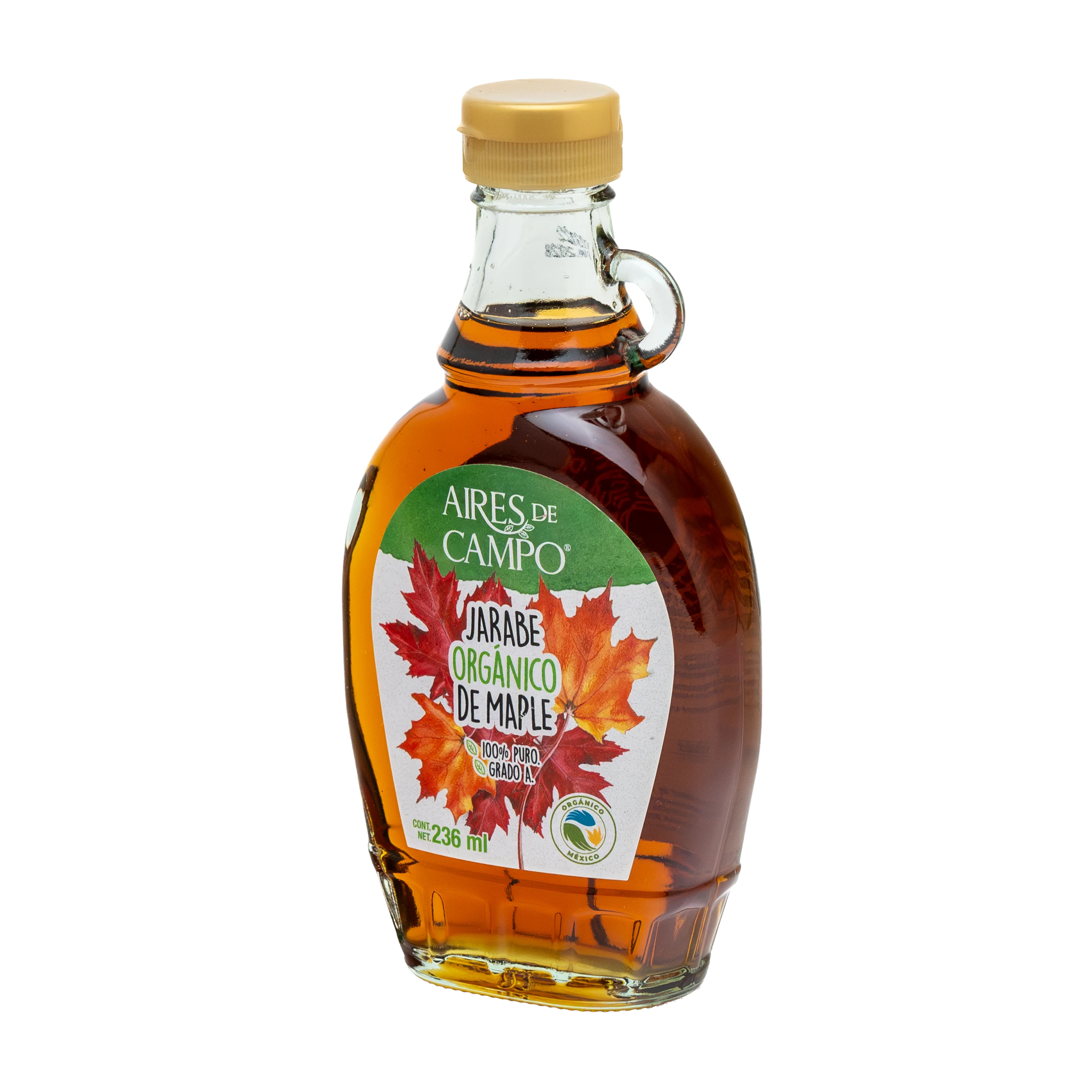 JARABE ORGANICO DE MAPLE-5