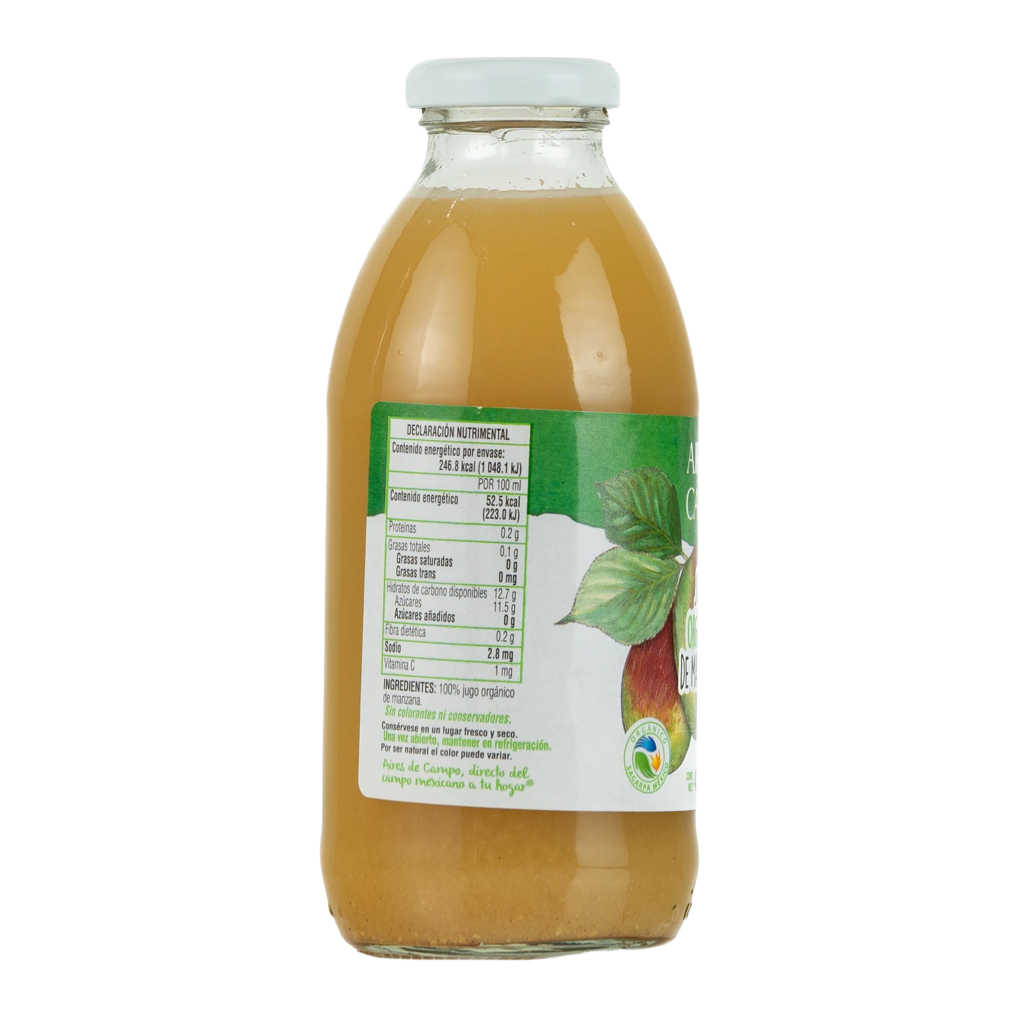 JUGO MANZANA ORGANICO 470ML-3