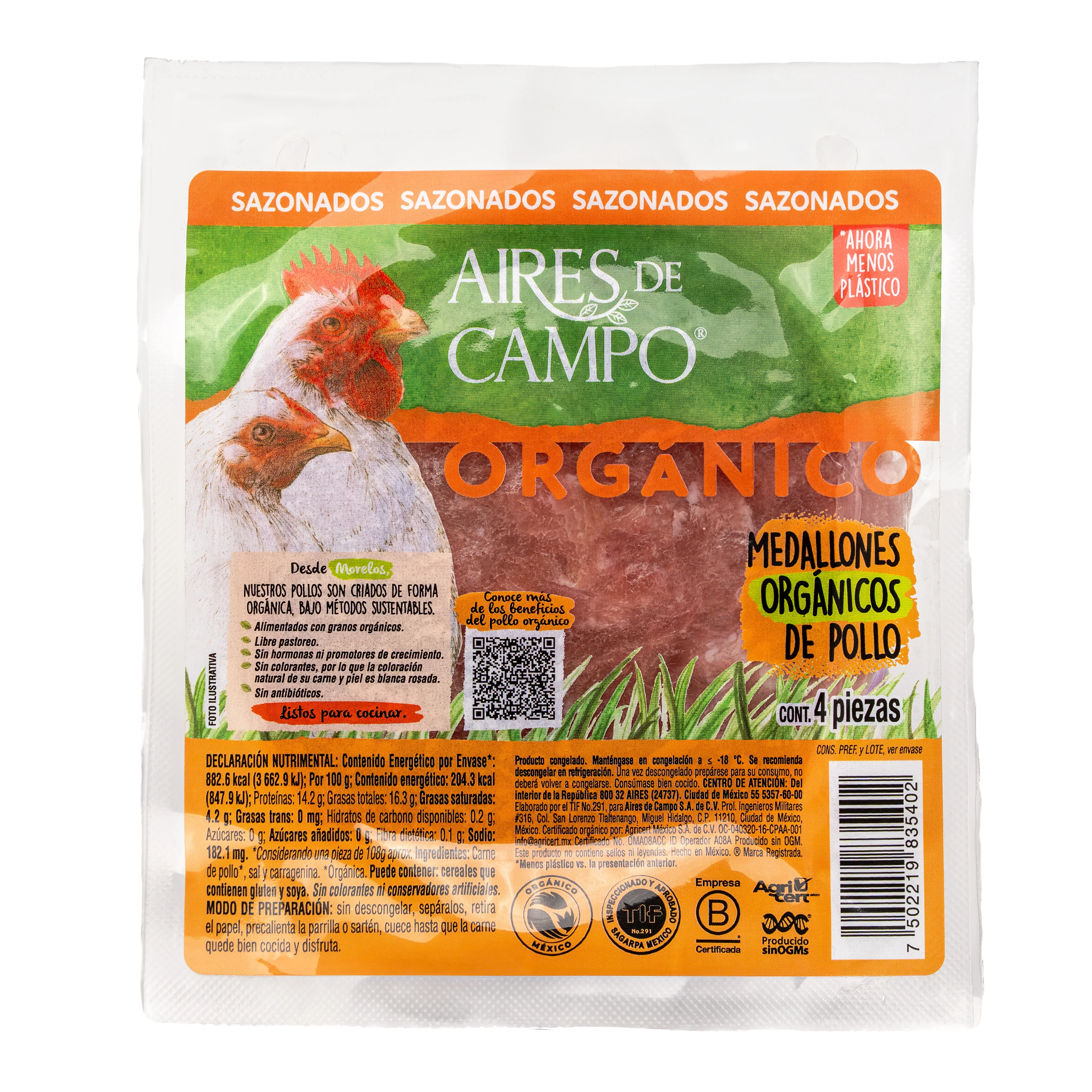 Prote&iacute;nas