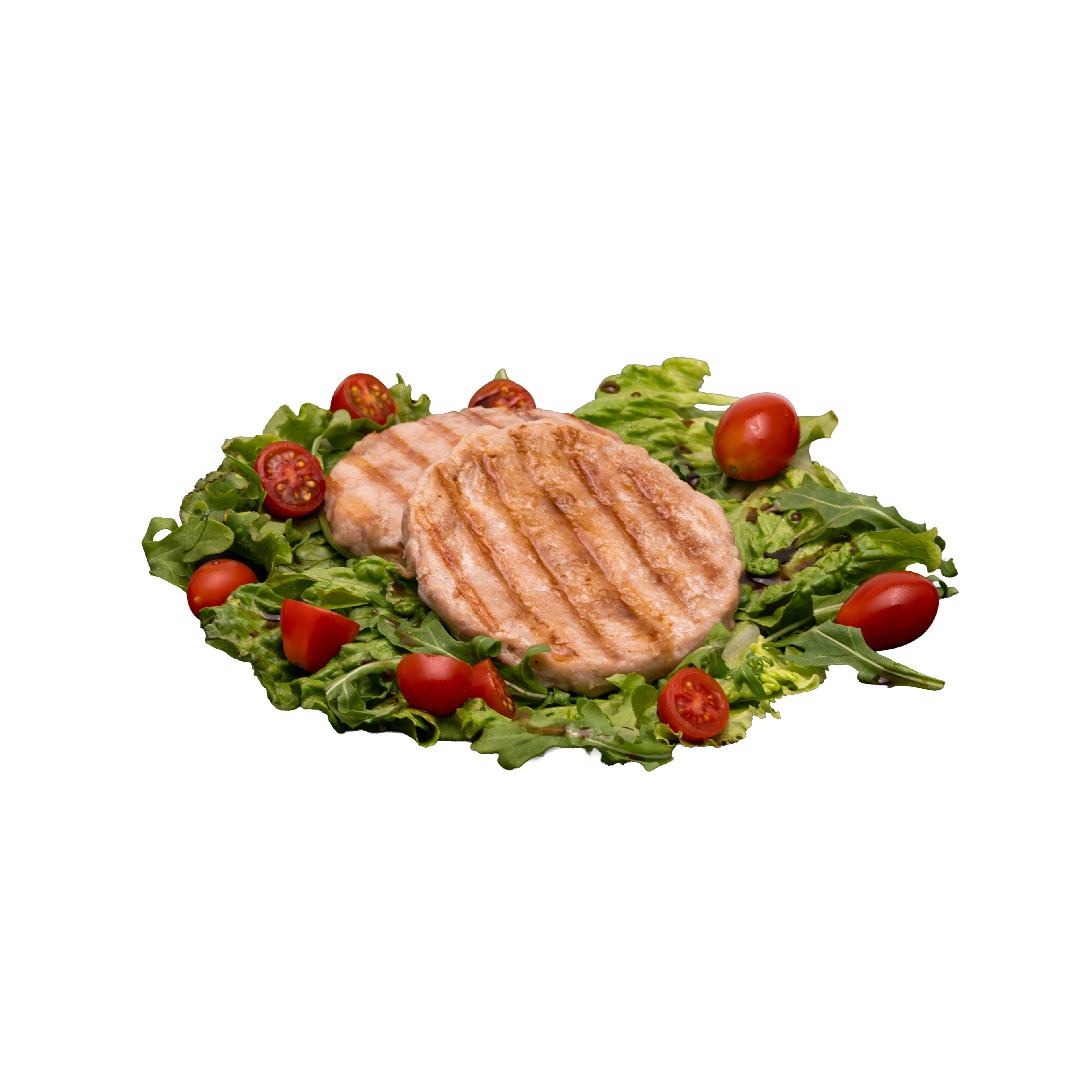 MEDALLONES ORGANICOS DE POLLO-15
