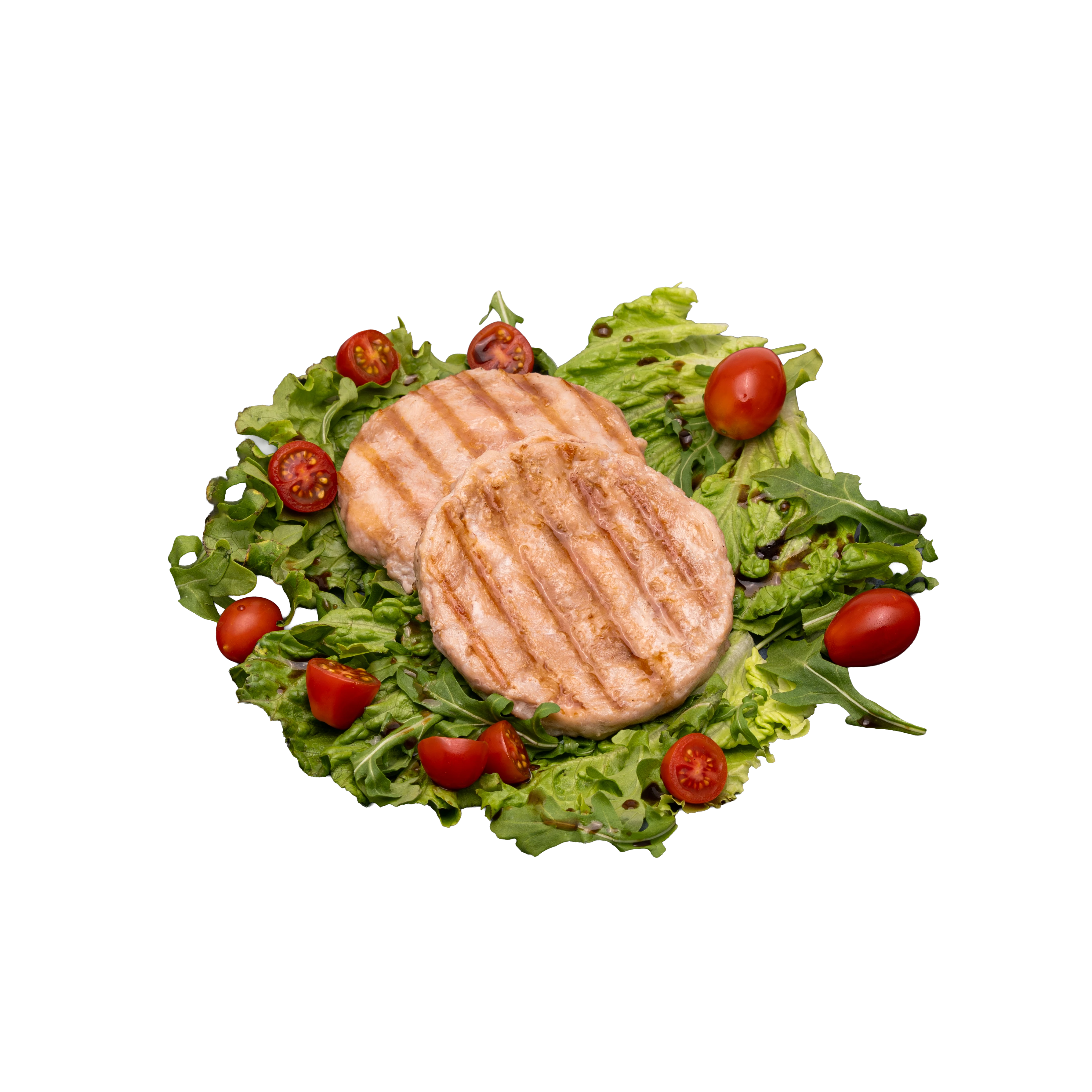 MEDALLONES ORGANICOS DE POLLO-16