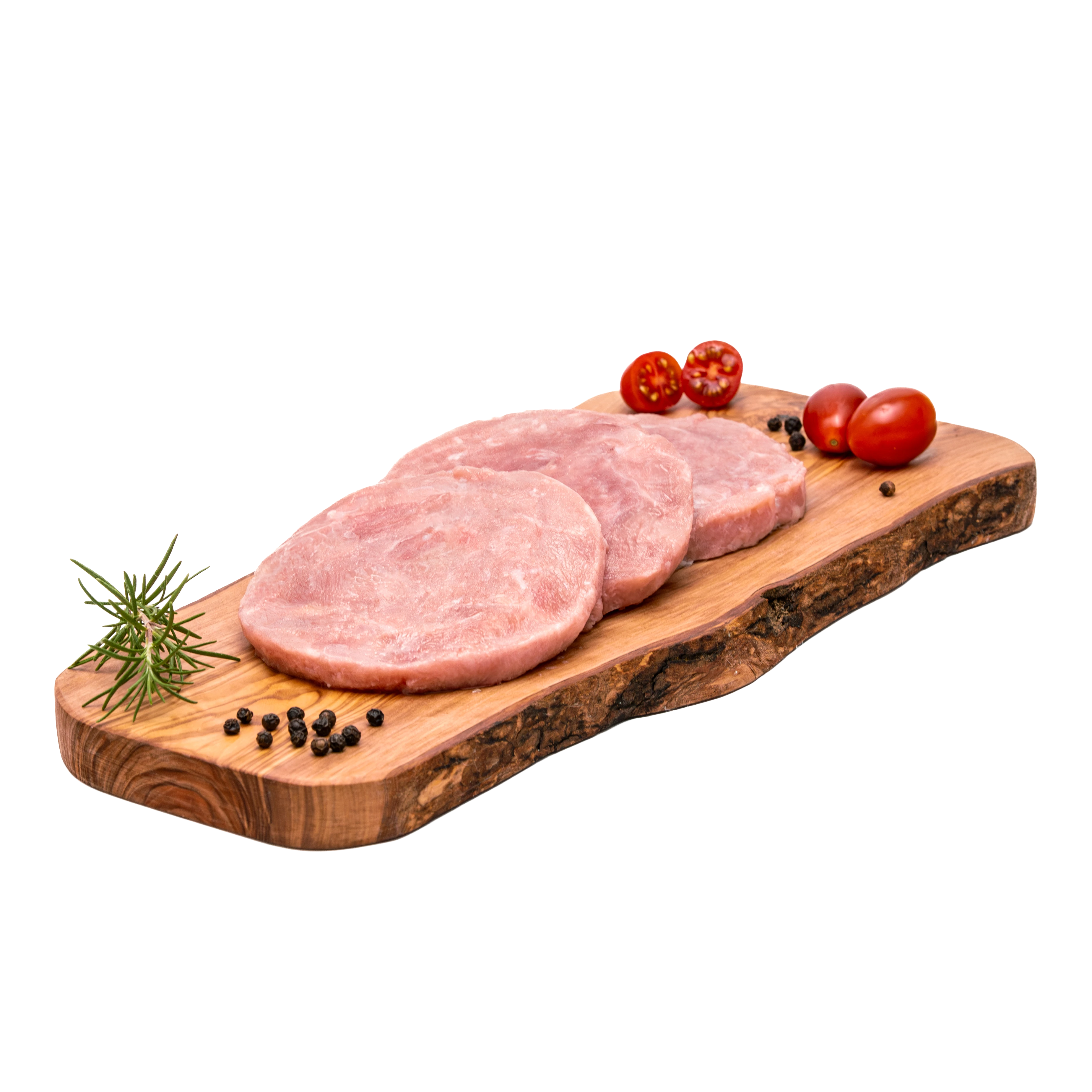 MEDALLONES ORGANICOS DE POLLO-7