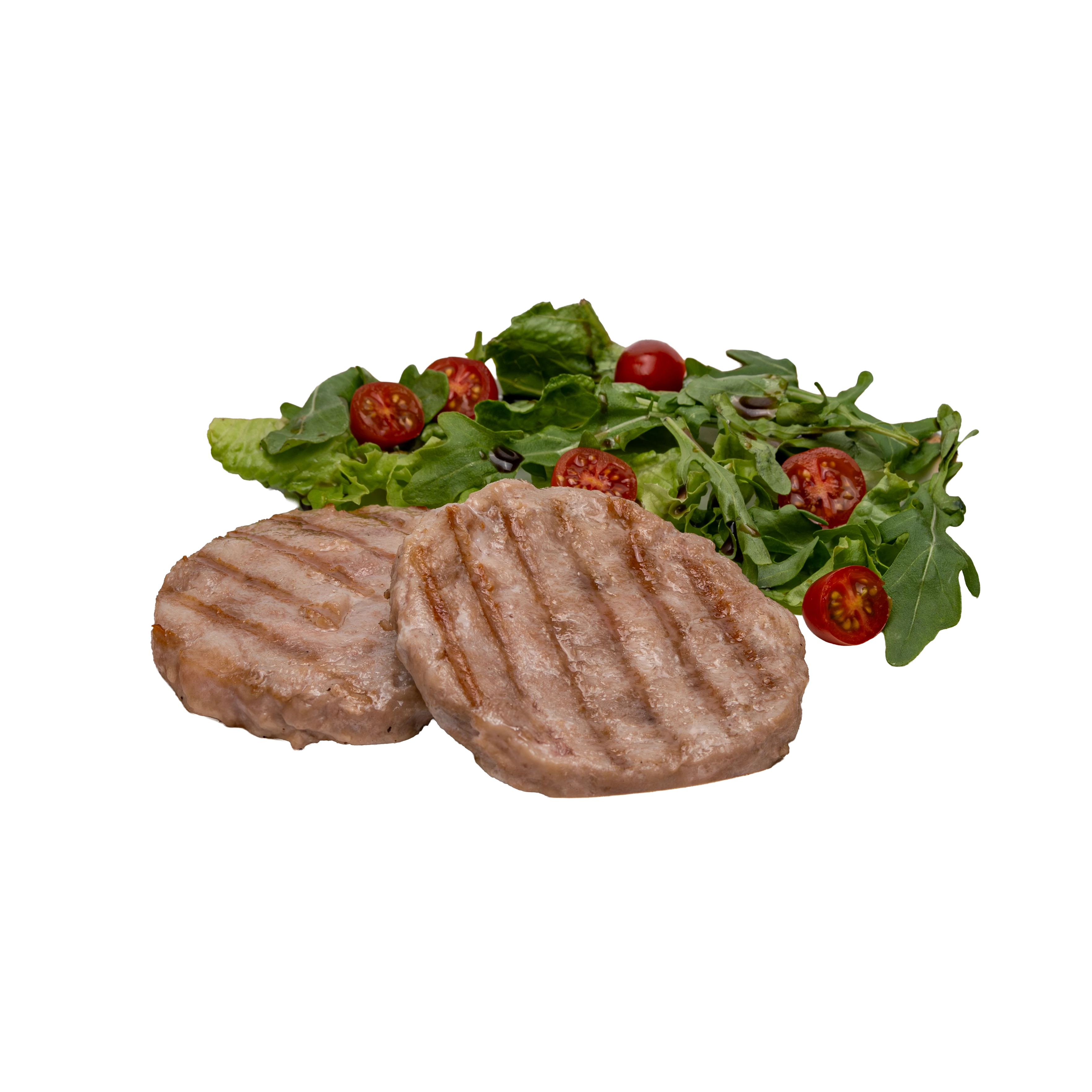 MEDALLONES ORGANICOS DE POLLO-9