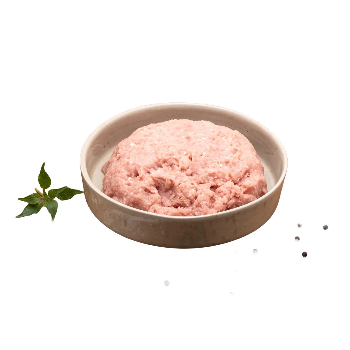 MOLIDA ORGANICA DE POLLO 700 GRS-7