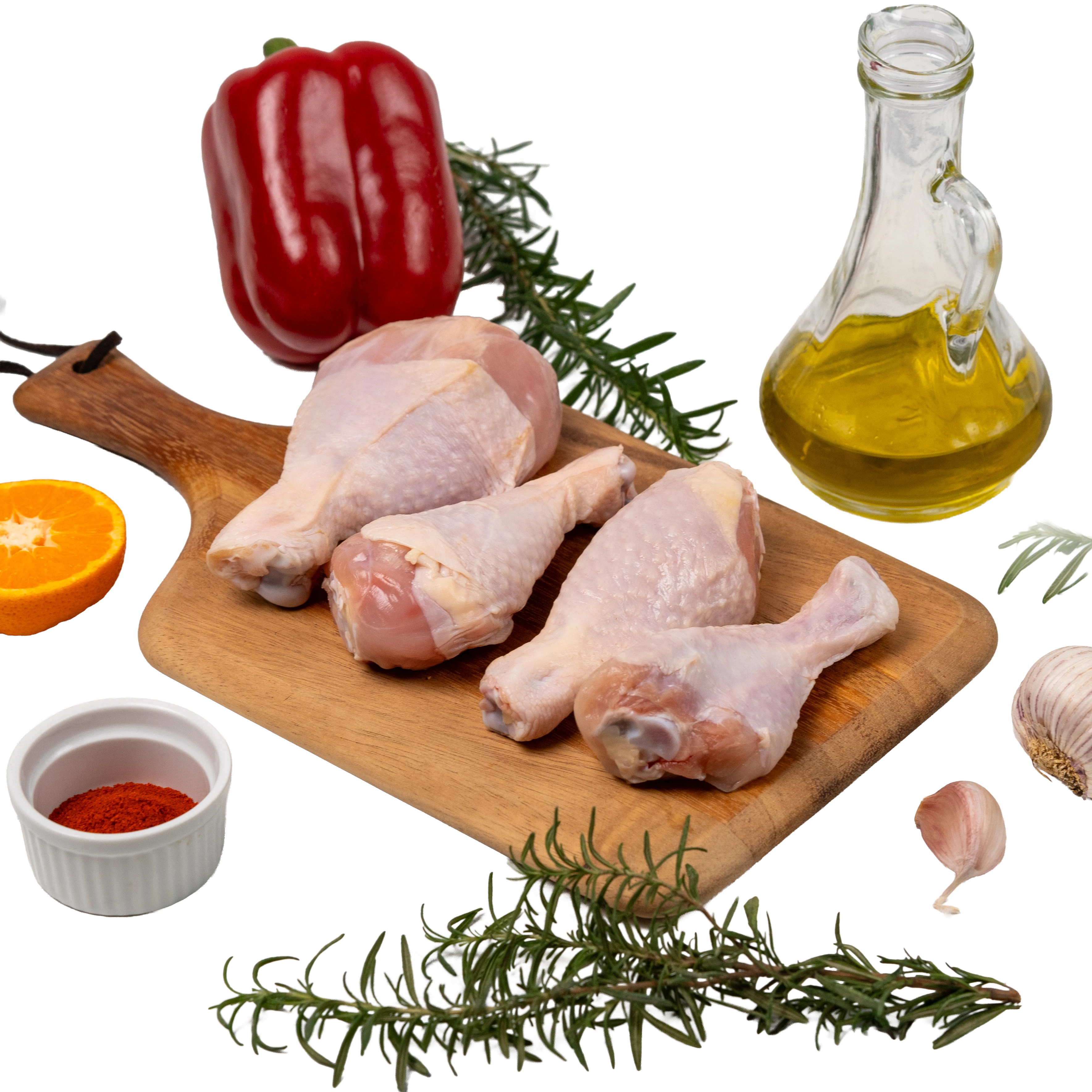 PIERNA ORGANICA DE POLLO-6